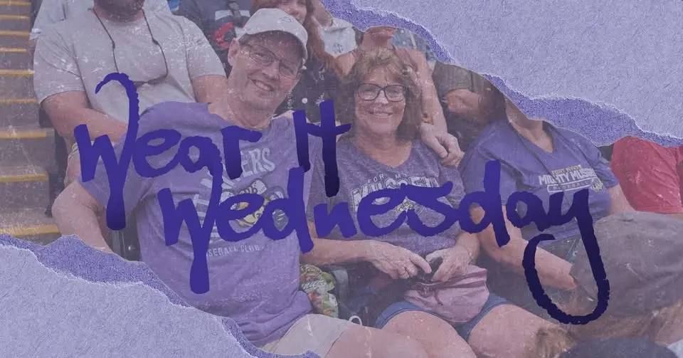 "Wear It" Wednesdays