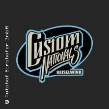 Custom Nationals