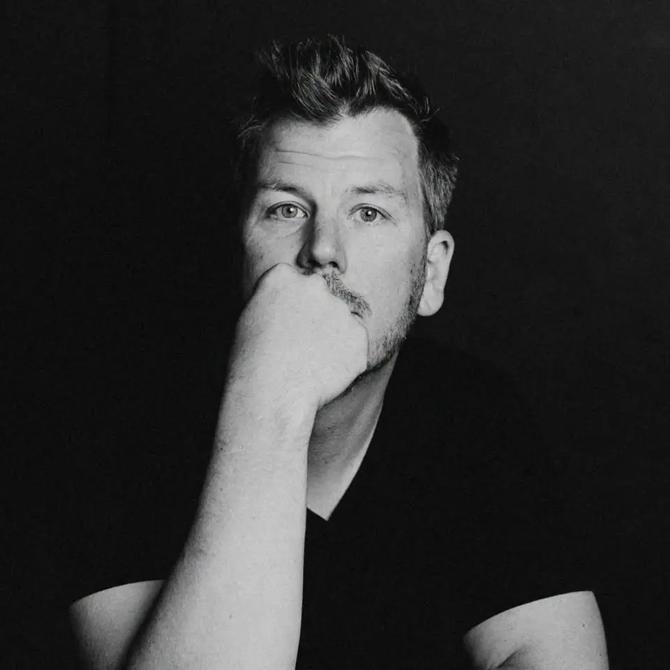   Aaron Lacombe