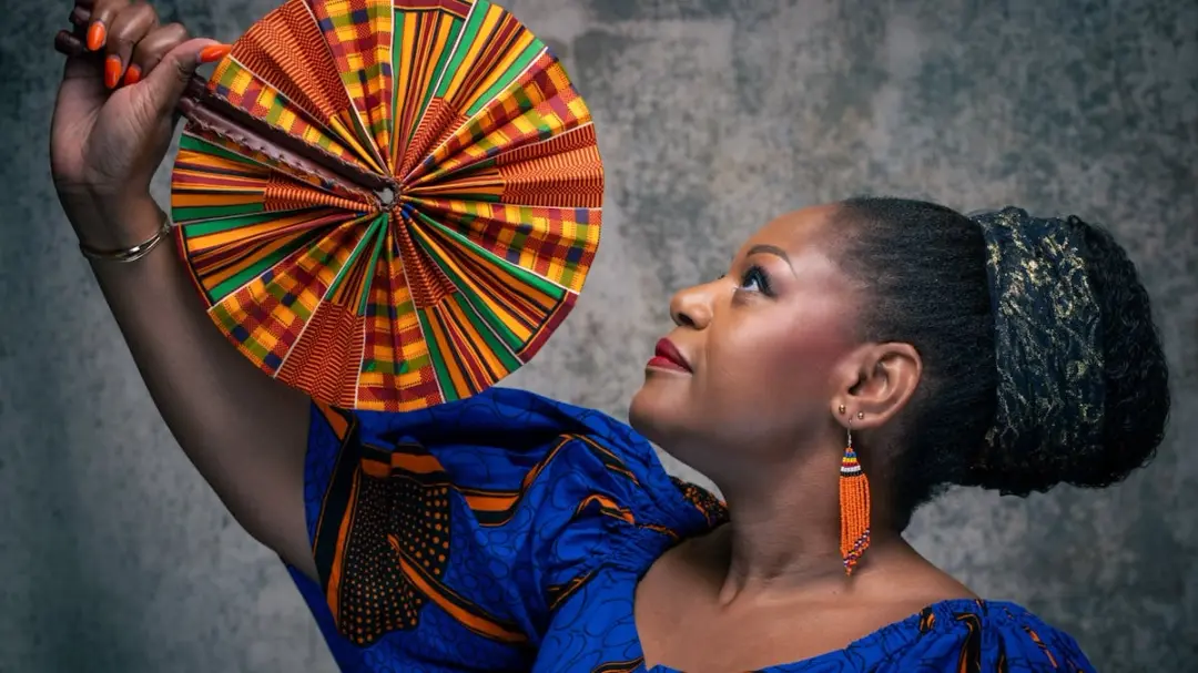 CPH Jazz Festival: Miriam Mandipira feat. Frederick Menzies