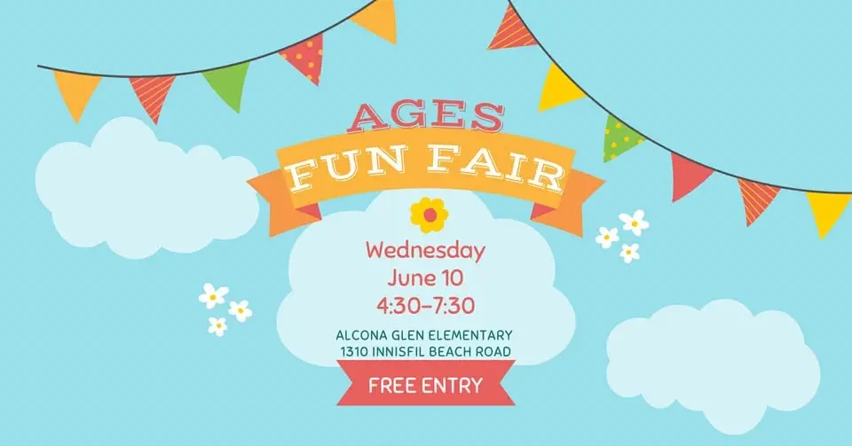 Alcona Glen Fun Fair