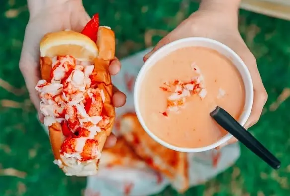 🦞 Cousins Maine Lobster at Jetro Restaurant Depot Corporate 🔥