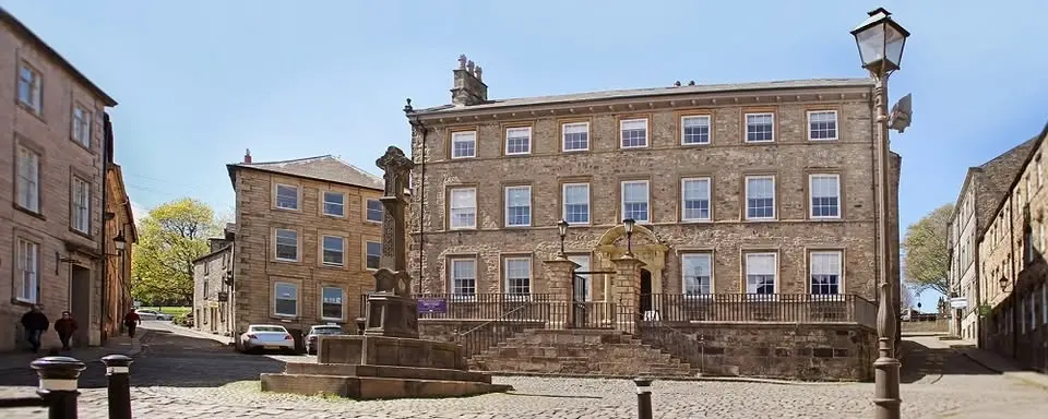 John of Gaunt, Duke of Lancaster Lecture