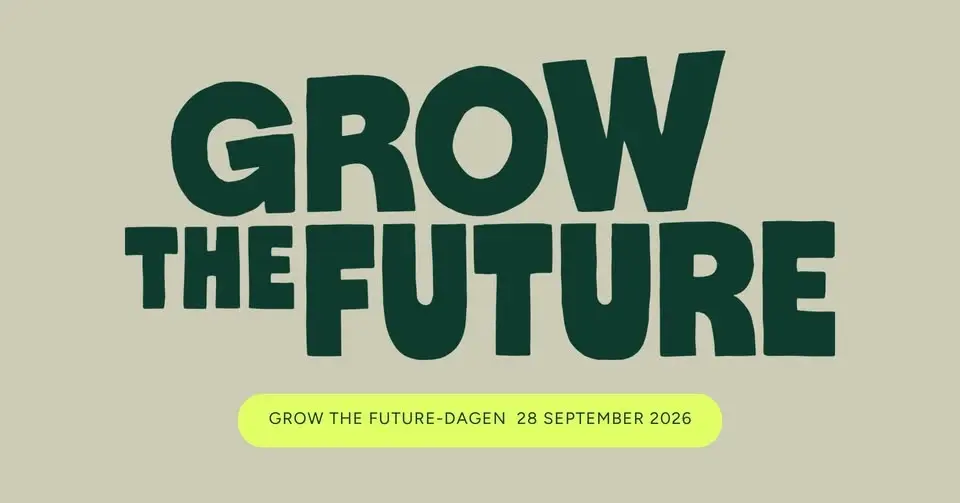 Grow The Future-dagen