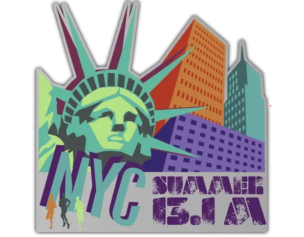 NYC Summer Half, 5 Miler 2026 - New York, NY 2026