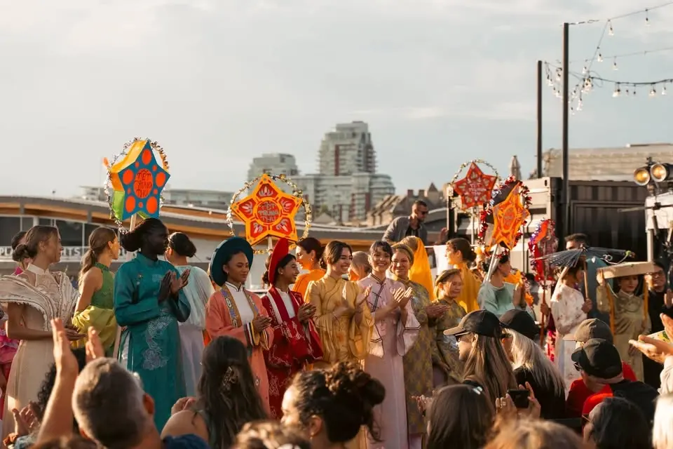 Vietnam Festival