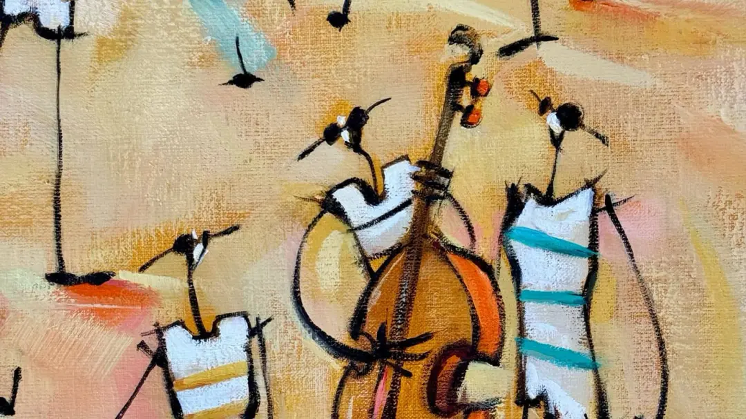 Arild Jazzfestival