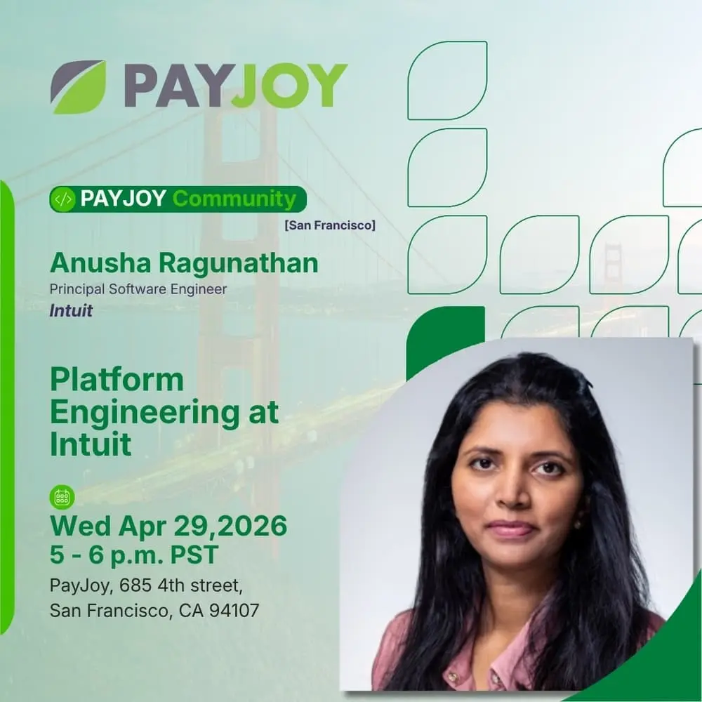Platform Engineering at Intuit