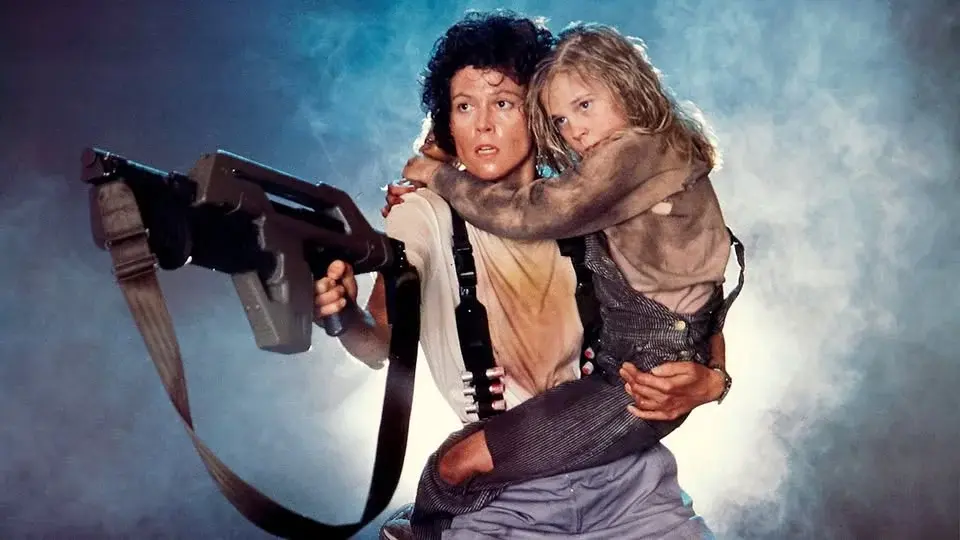 ALIEN & ALIENS | 40-årsjubileum på Spegeln
