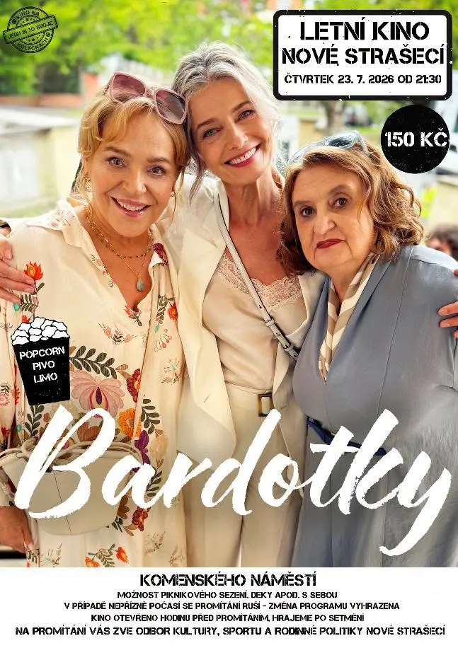 Bardotky