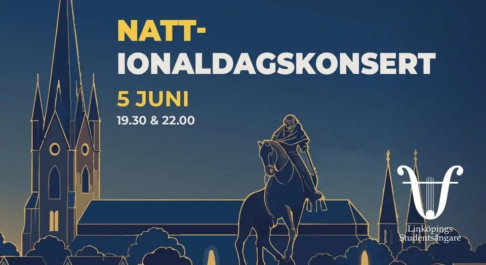 Natt-ionaldagskonsert