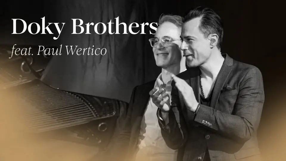 Doky Brothers feat. Paul Wertico