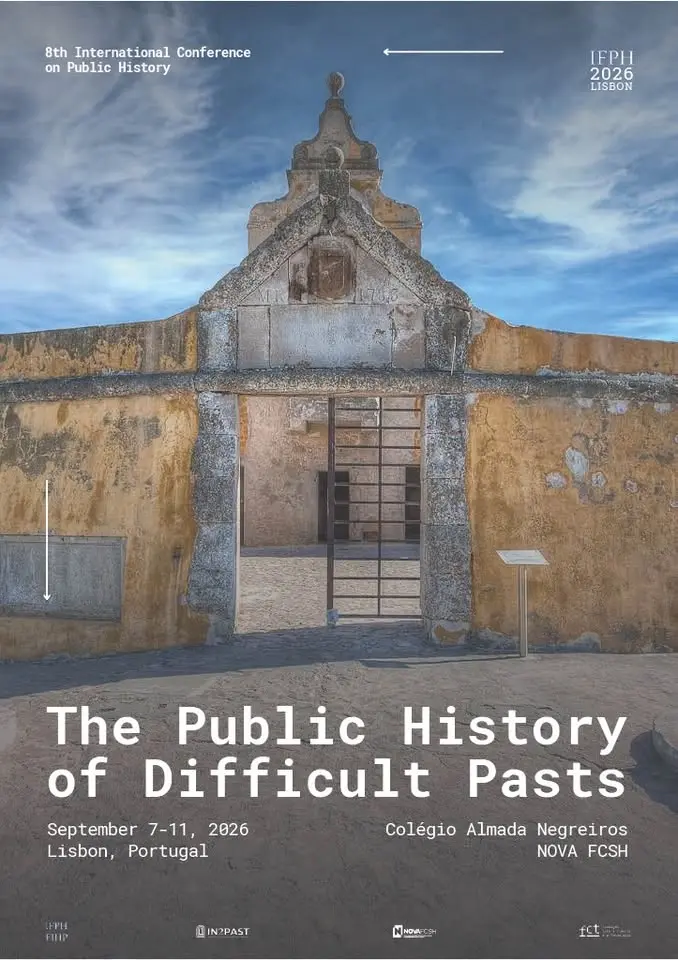 The Public History of Difficult Pasts