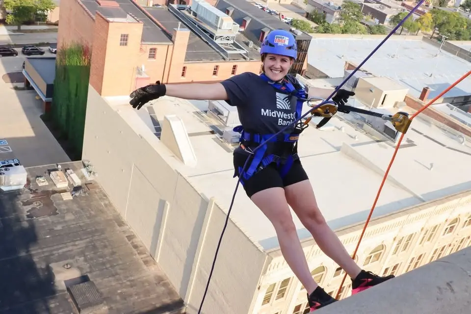 Over the Edge 2026