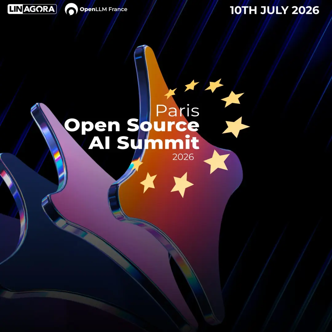 Paris Open Source AI Summit 2026