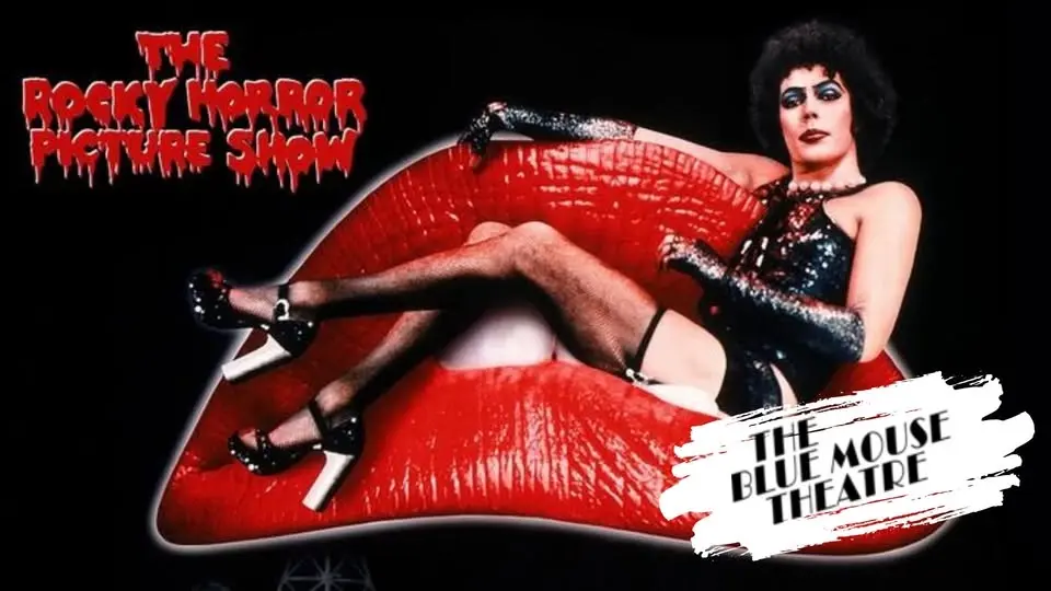 ROCKY HORROR PICTURE SHOW w/ Live Shadowcast