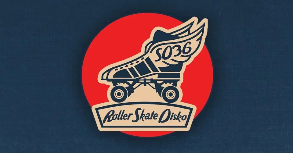 Roller Disco @ SO36