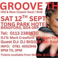 Groove Thing