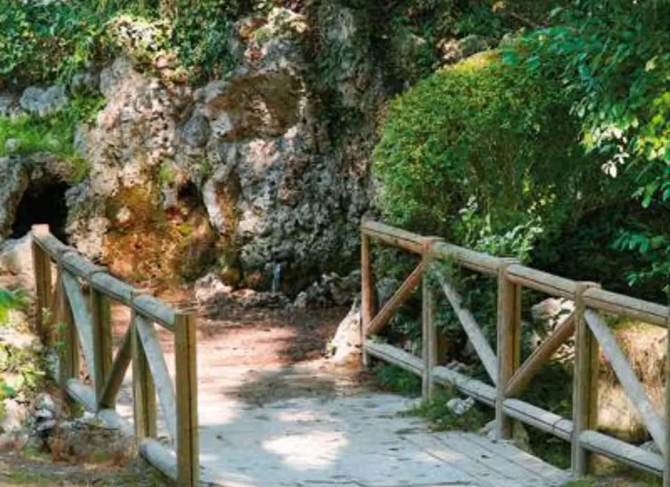 Arroyo de San Bernardino
