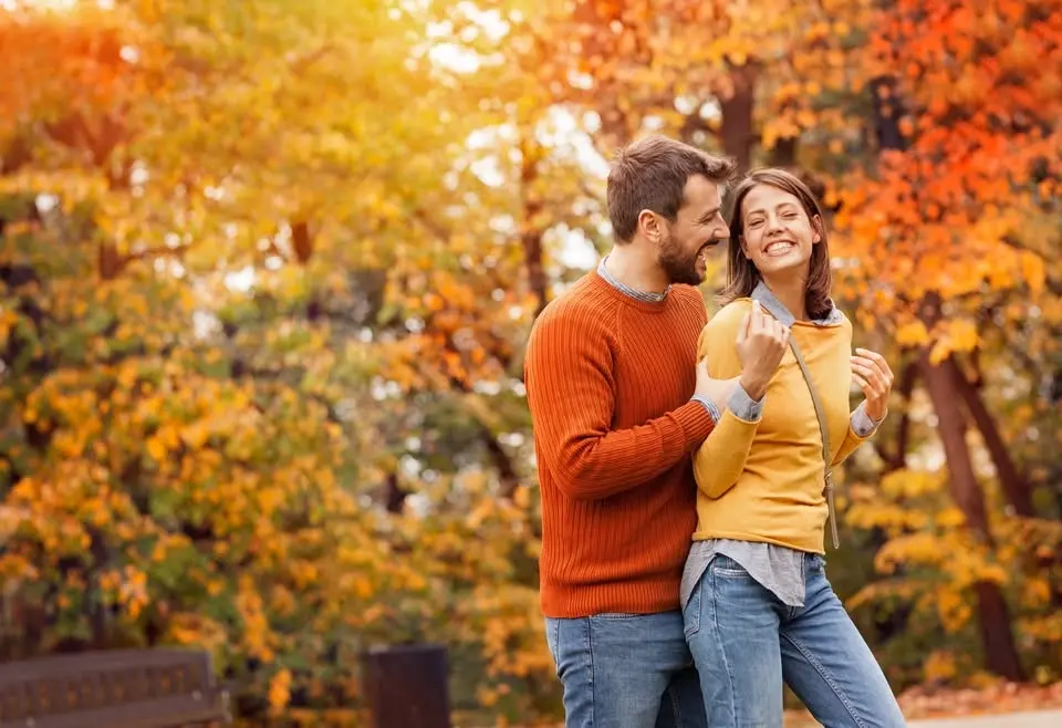 Verkaufsoffener Sonntag zum Herbstzauber