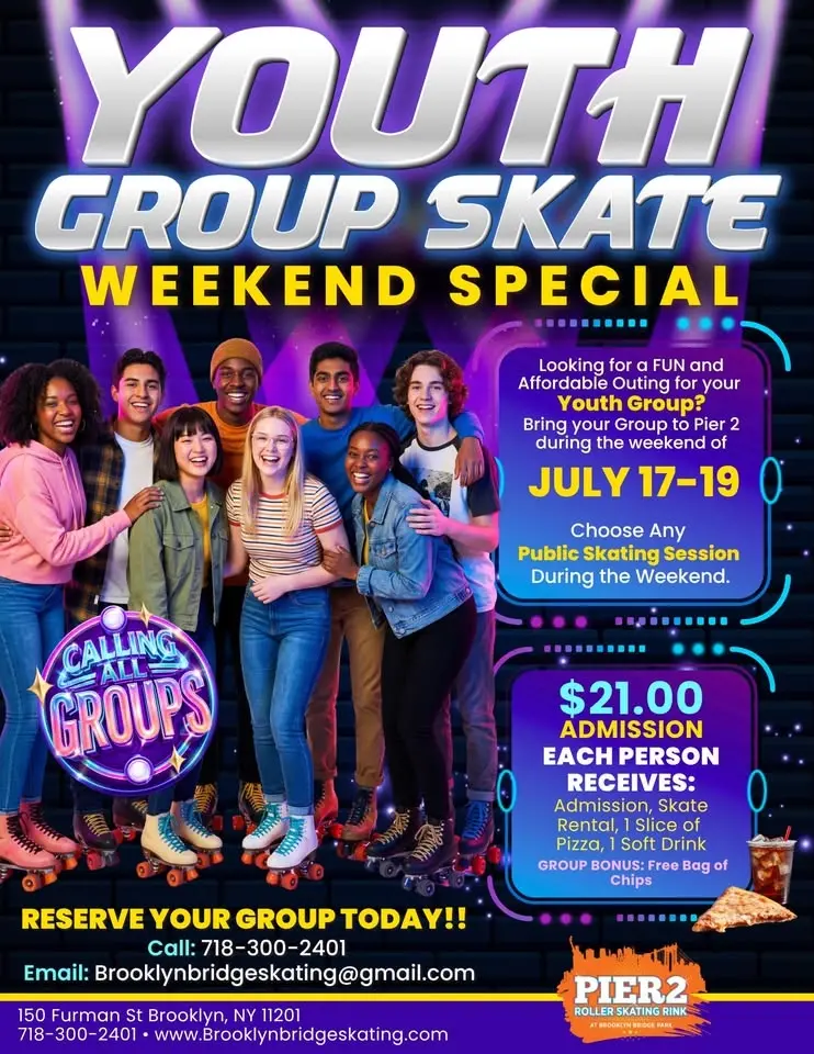 Youth Group Weekend