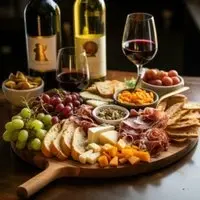 Wine Tasting Event