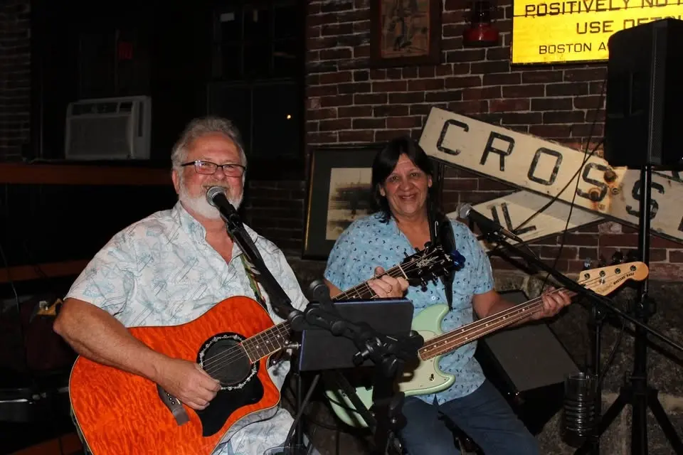 Summer Concert- HIGH AND DRY (Rescheduled)