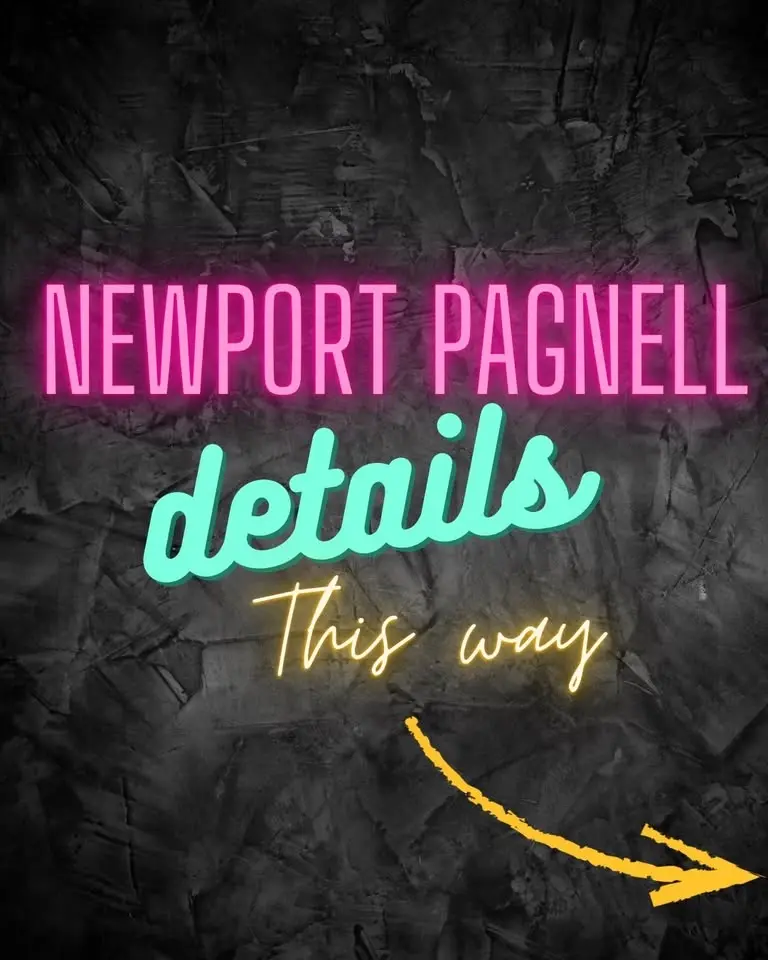 Newport Pagnell July 2026 