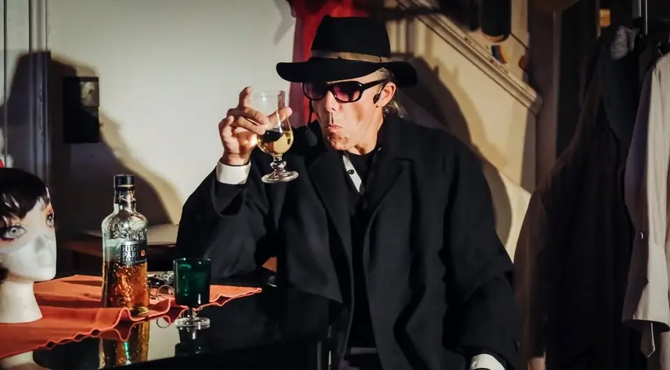 Udo Lindenberg – Ein musikalisches Porträt ohne Eierlikör