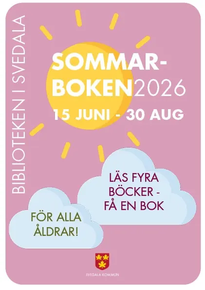 Sommarboken