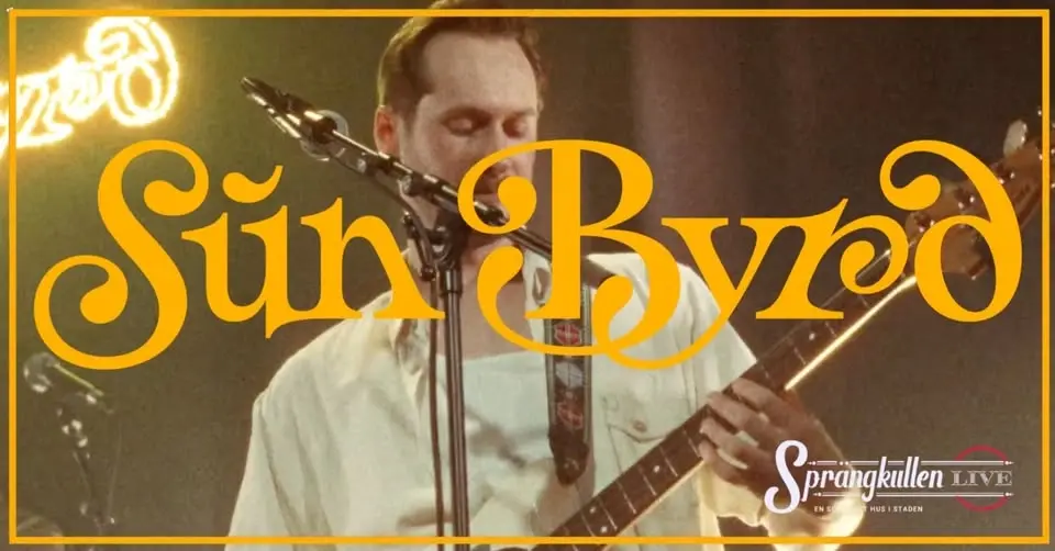 Sūn Byrd