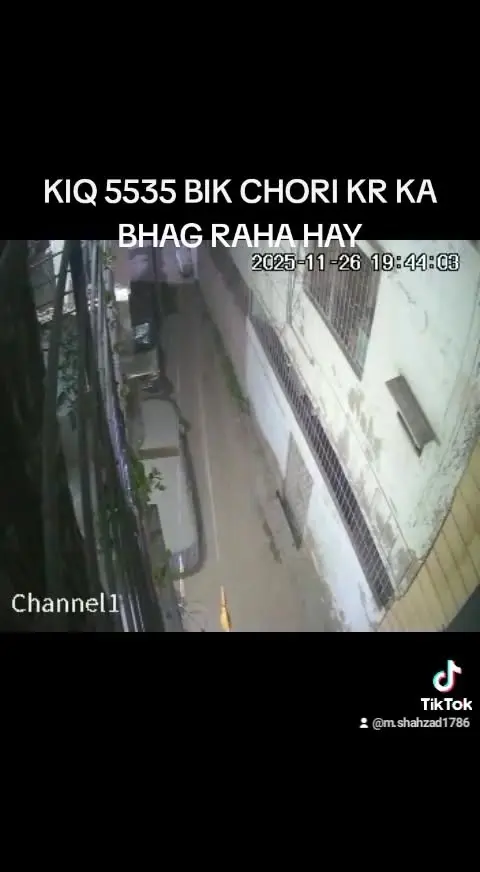 Bike Chori