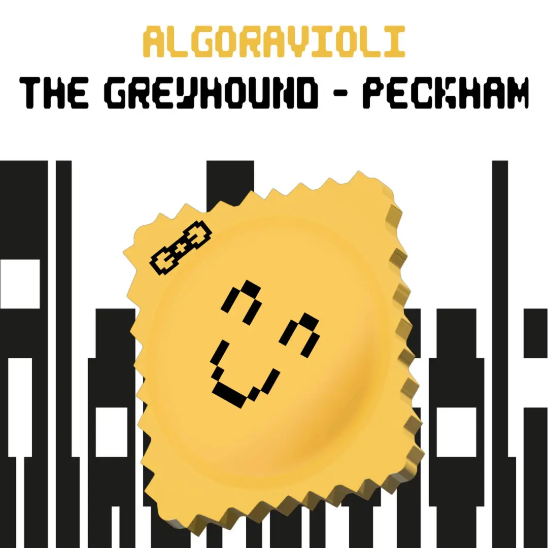 AlgoRavioli