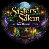 SISTERS OF SALEM: THE DARK REALMS RITUAL Family Halloween Show