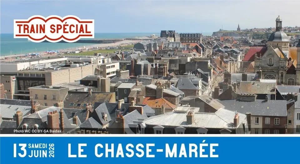 Le Chasse-Marée