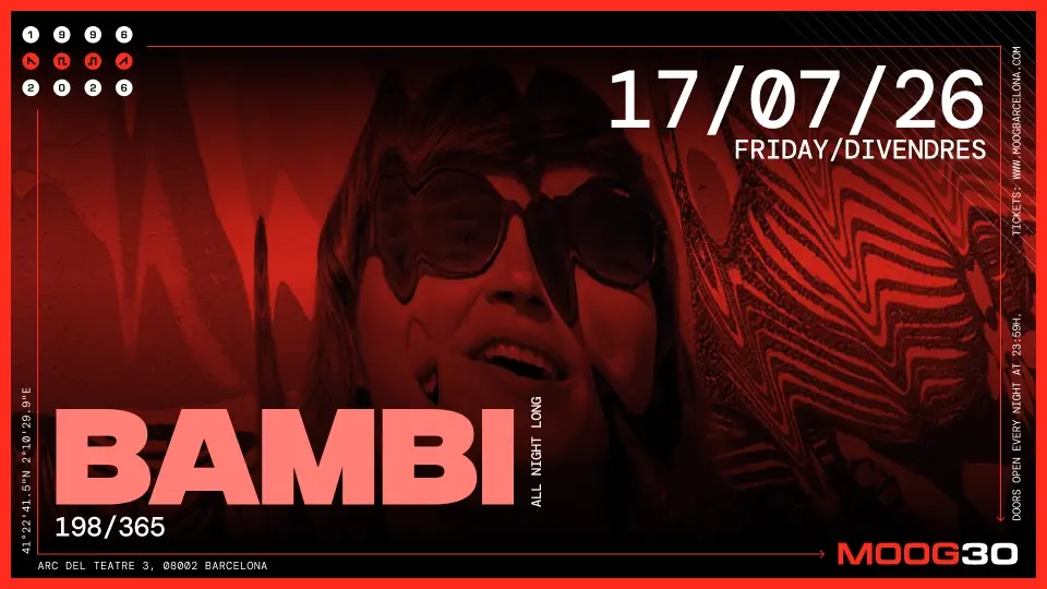 Bambi