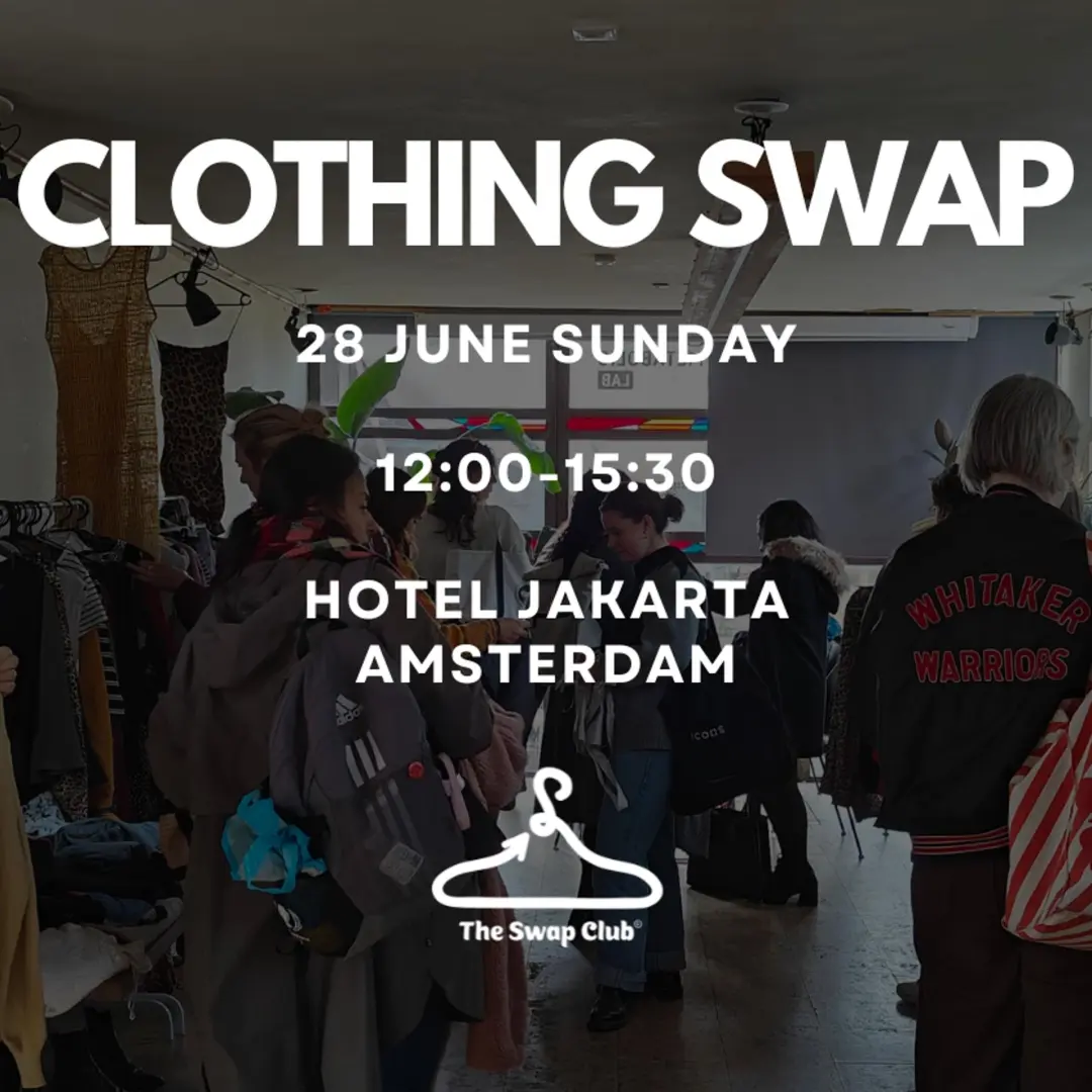 Clothing Swap