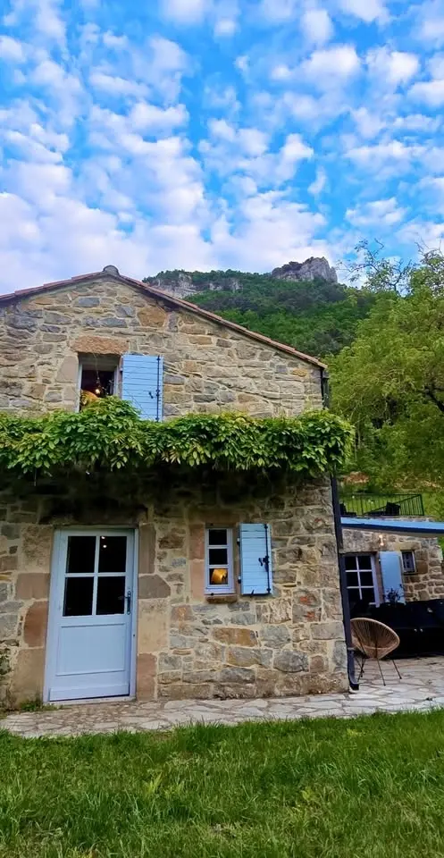 vacances balade sophro en Aveyron
