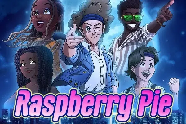 SOBATL Presents Raspberry Pie