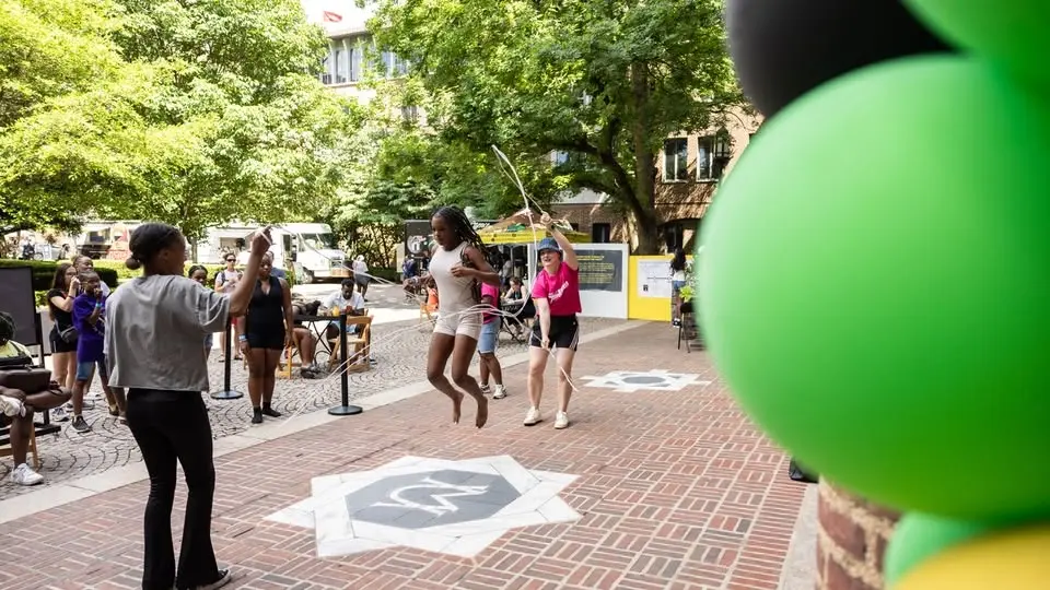 Penn & Philly: 250 🎉 Free Community Day