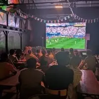 England vs Norway / Tottenham Hale / Free Entry + £1 First Drink