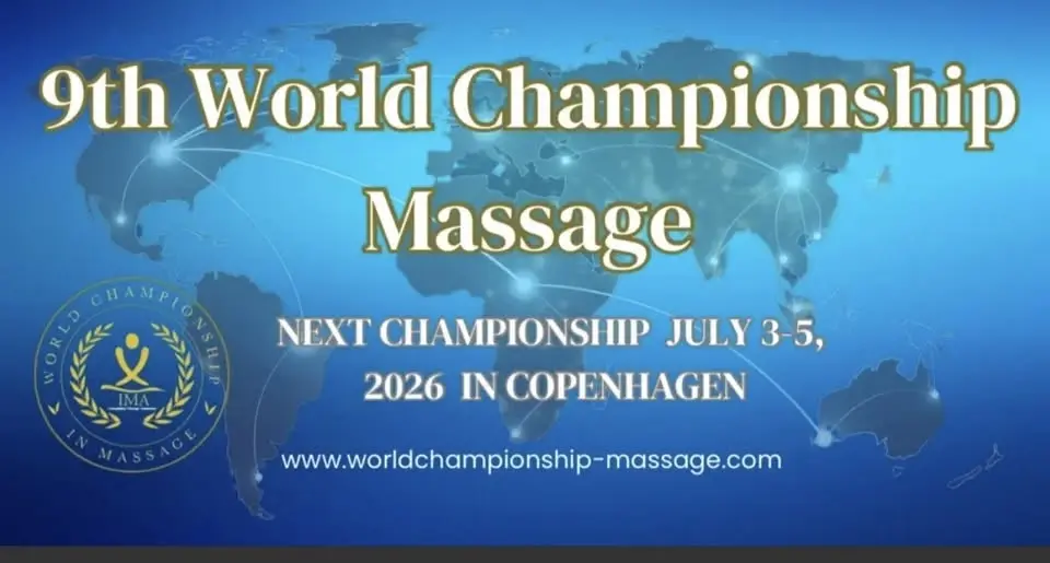 World Championship Massage 