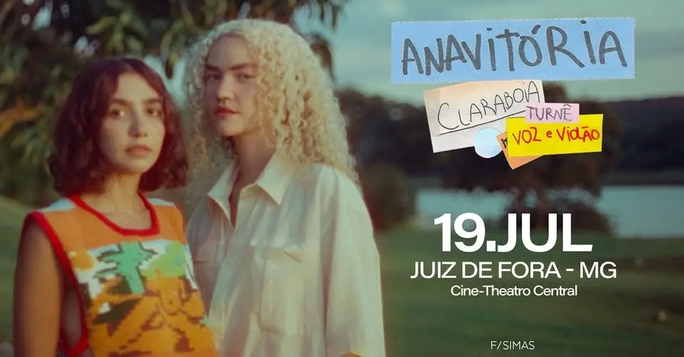 ANAVITÓRIA | JUIZ DE FORA, MG