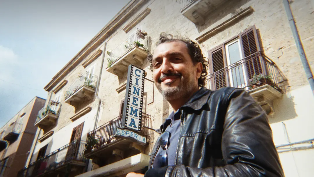 Kid Francescoli