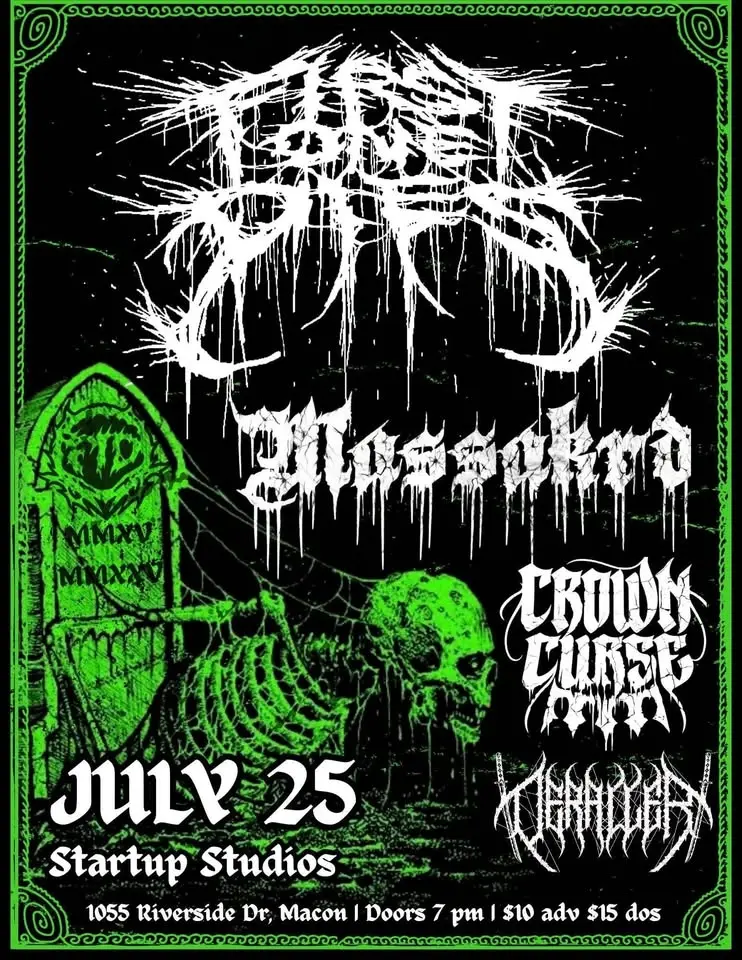 First One Dies Comeback show!