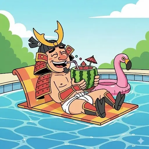 3SMAC Summer POOL PARTY!!!