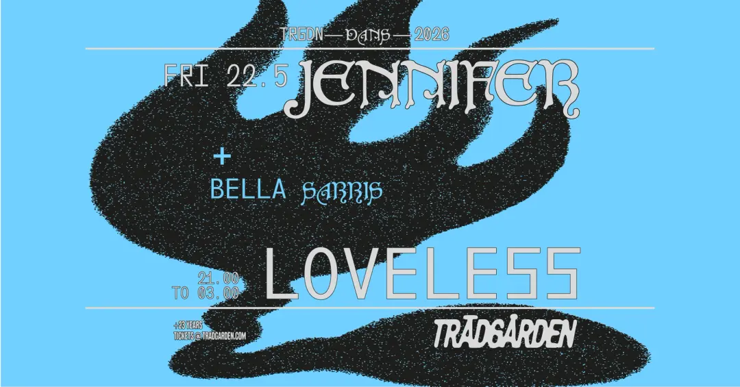 DANCE NIGHTS: Jennifer Loveless, Bella Sarris
