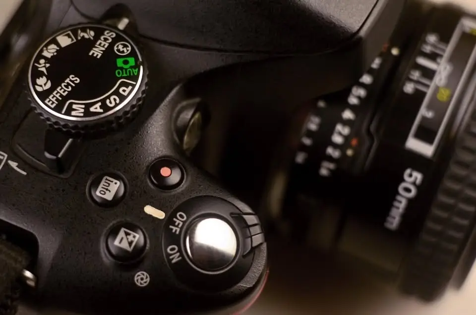 Art Class: Exploring Your Digital Camera