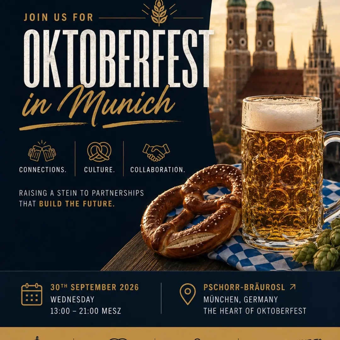 OLC-Fest @ Oktoberfest