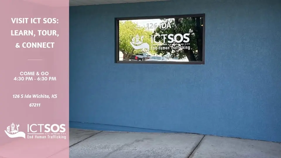 Visit ICT SOS: Learn, Tour, and Connect